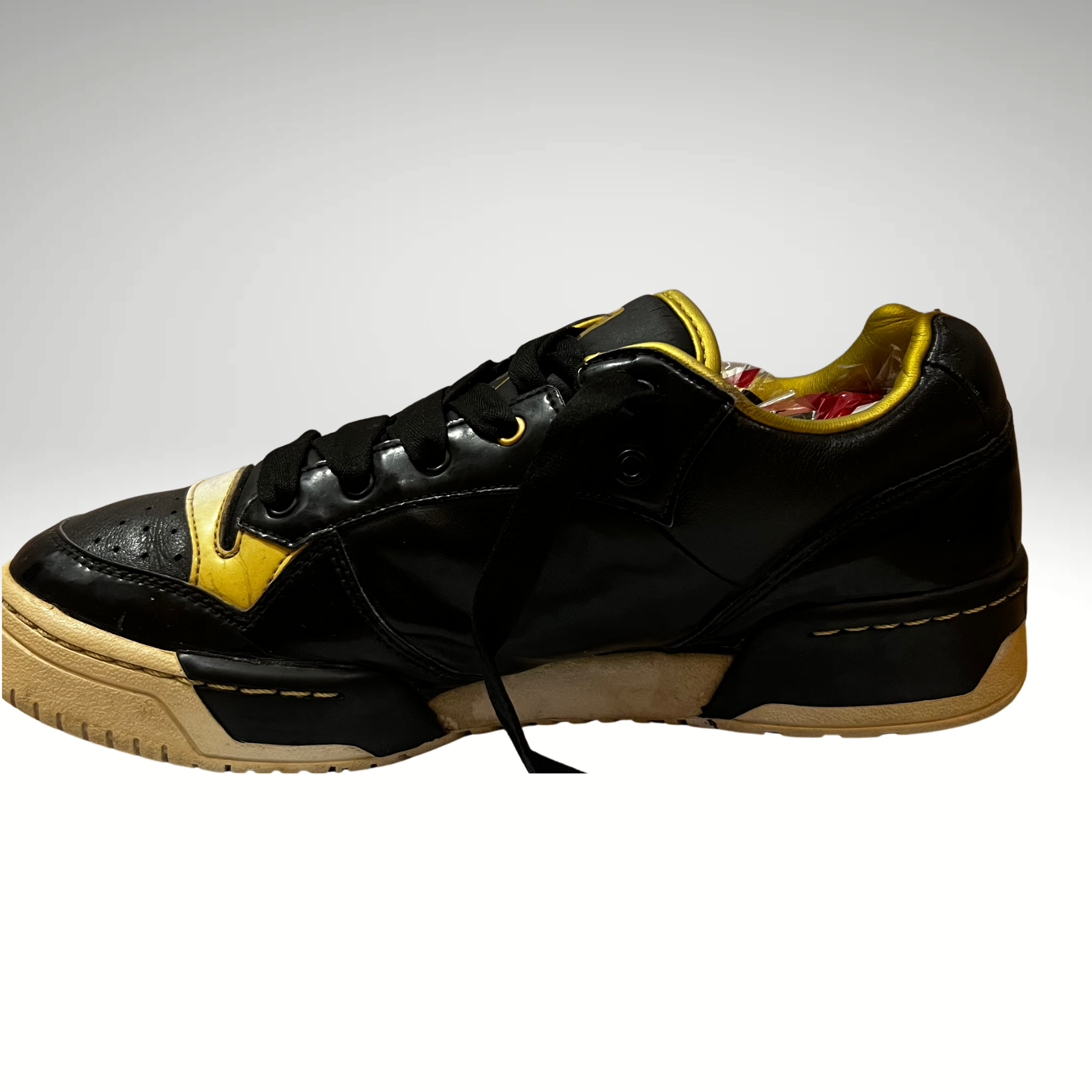 Adidas Gold Samba
