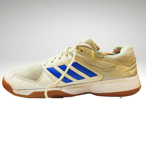 Adidas Speedcourt Indoor Court Shoe side