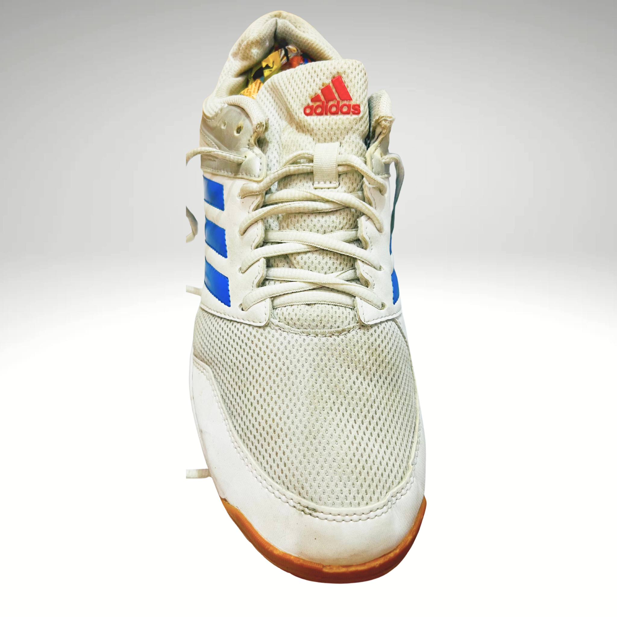 Adidas Speedcourt Indoor Court Shoe