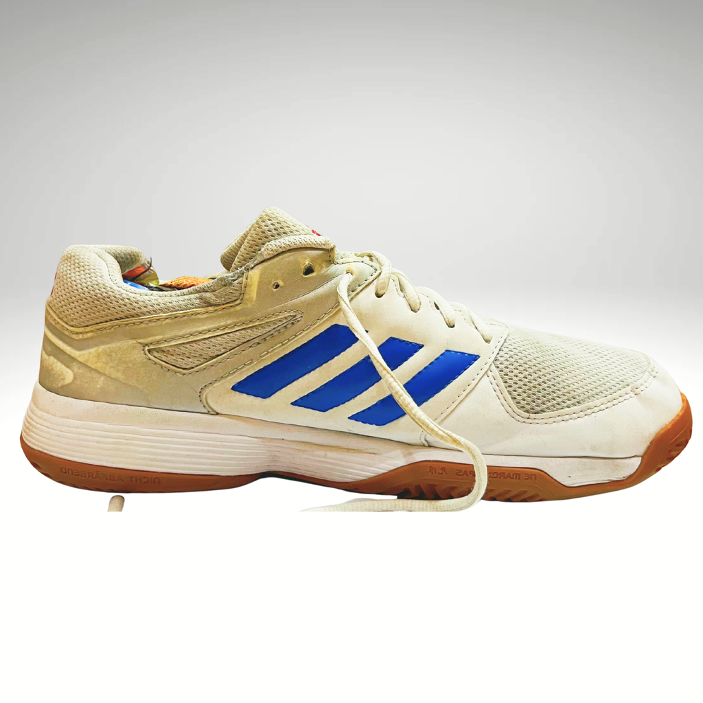 Adidas Speedcourt Indoor Court Shoe