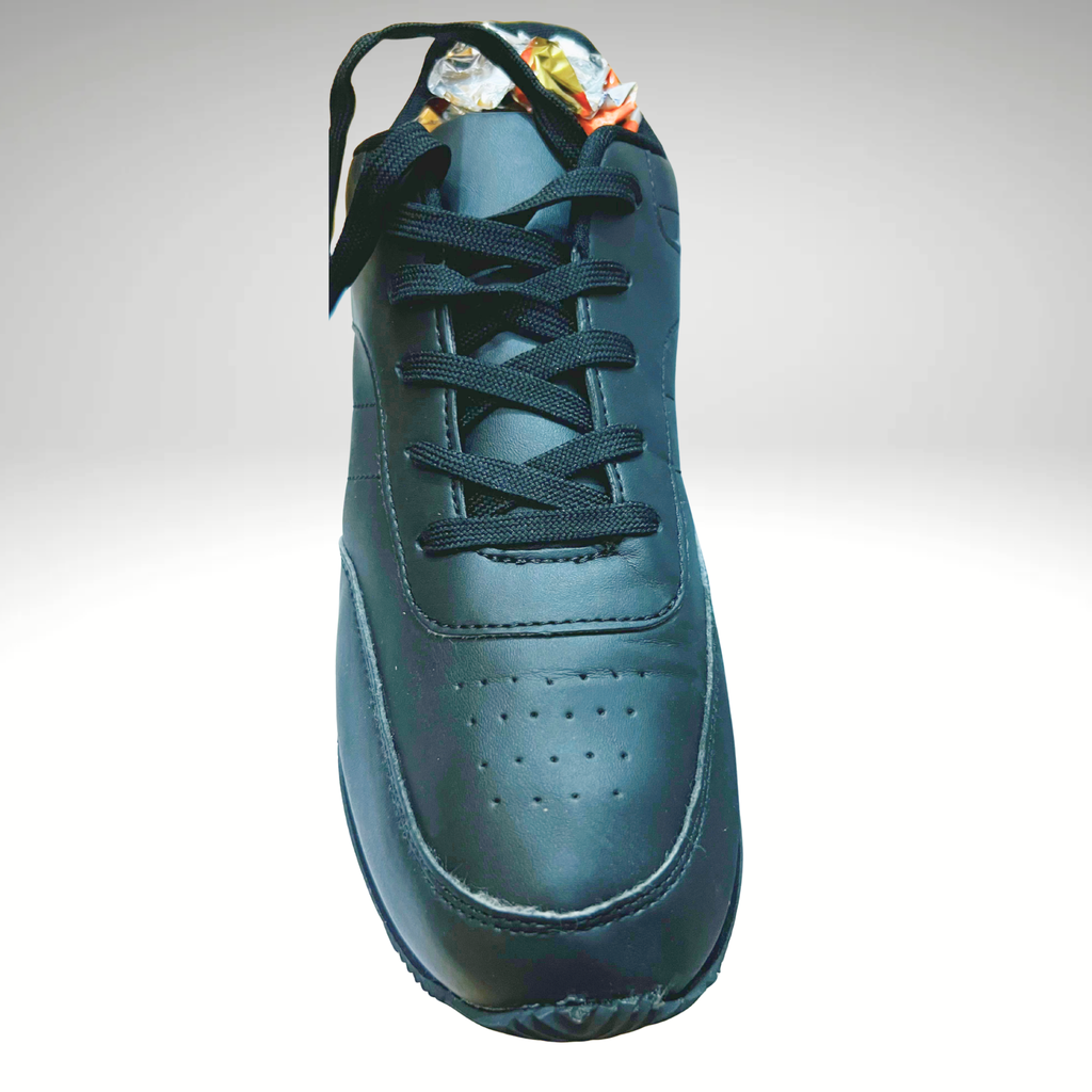 Ador A1002 Black Sneakers