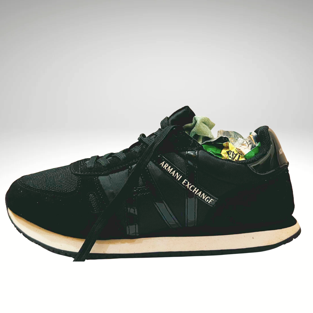 Armani Exchange Sneakers