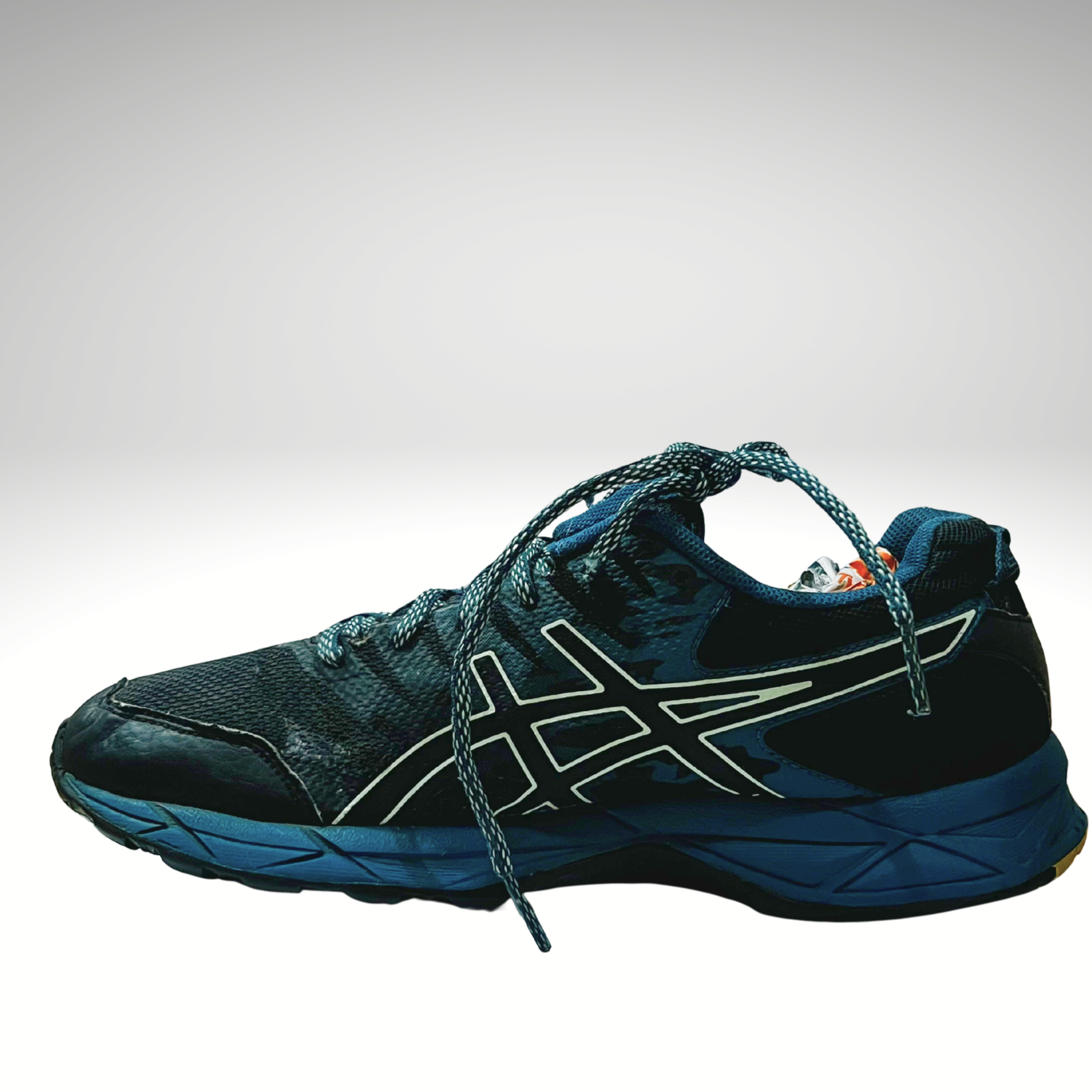 Asics Gel-Sonoma 3