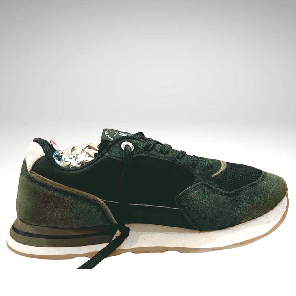 Beverly Hills Milo 01 Black