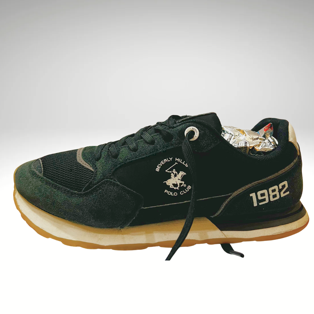 Beverly Hills Milo 01 Black