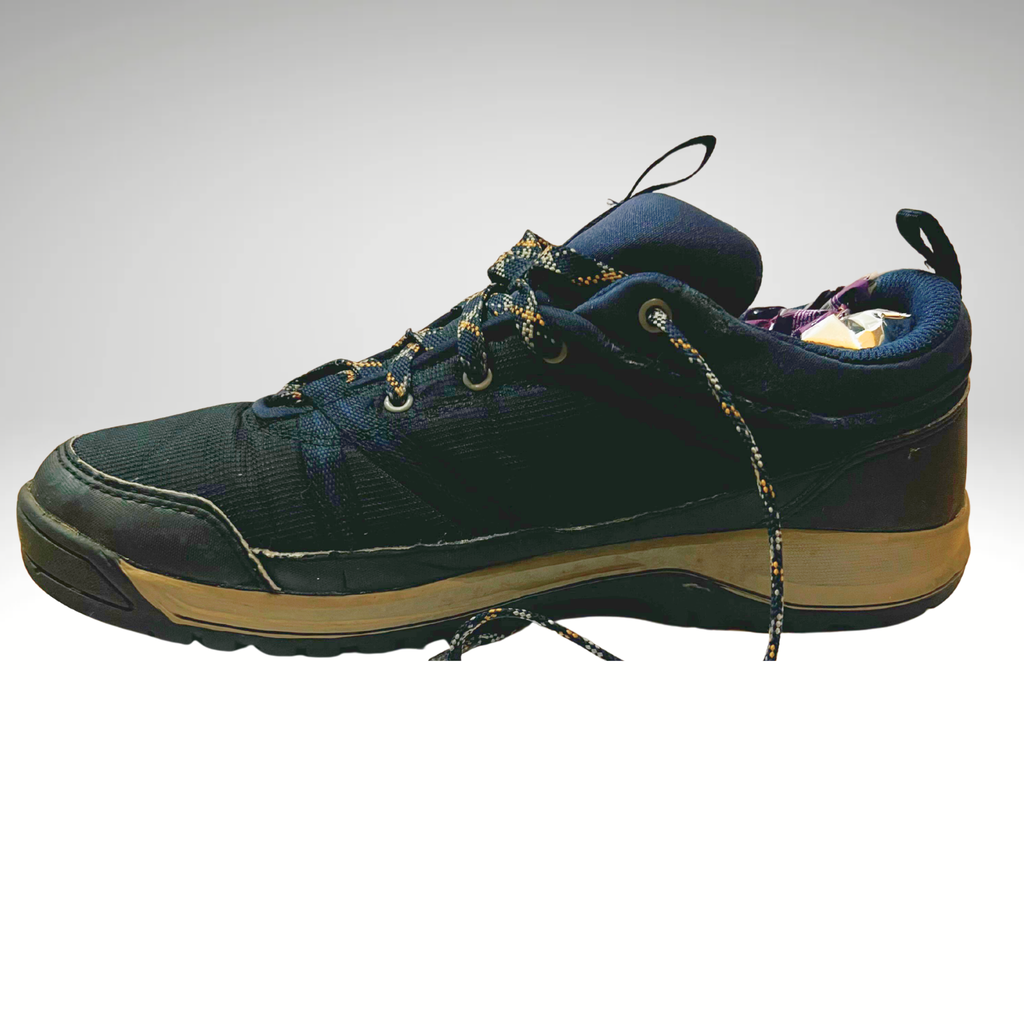 Decathlon Quechua NH150 Waterproof Hiking Shoe side