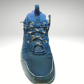 Decathlon Quechua NH150 Waterproof Hiking Shoe front