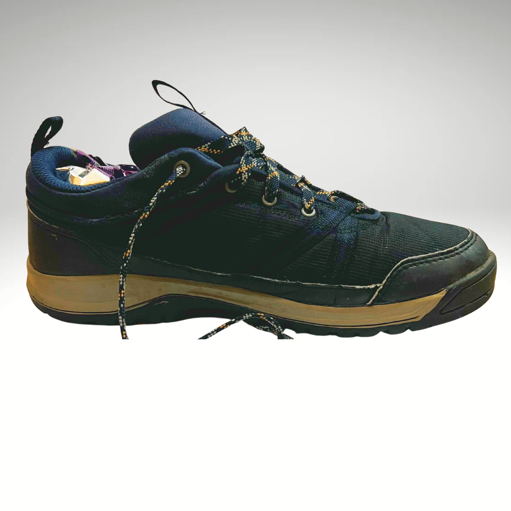 Decathlon Quechua NH150 Waterproof Hiking Shoe side