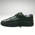 Espirit Black Low-Top Sneakers