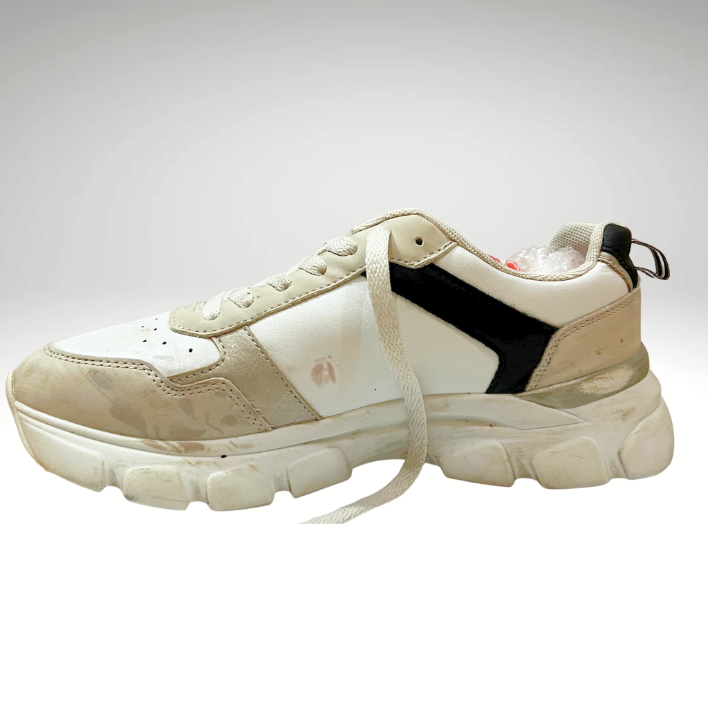 Graceland Chunky Sneakers