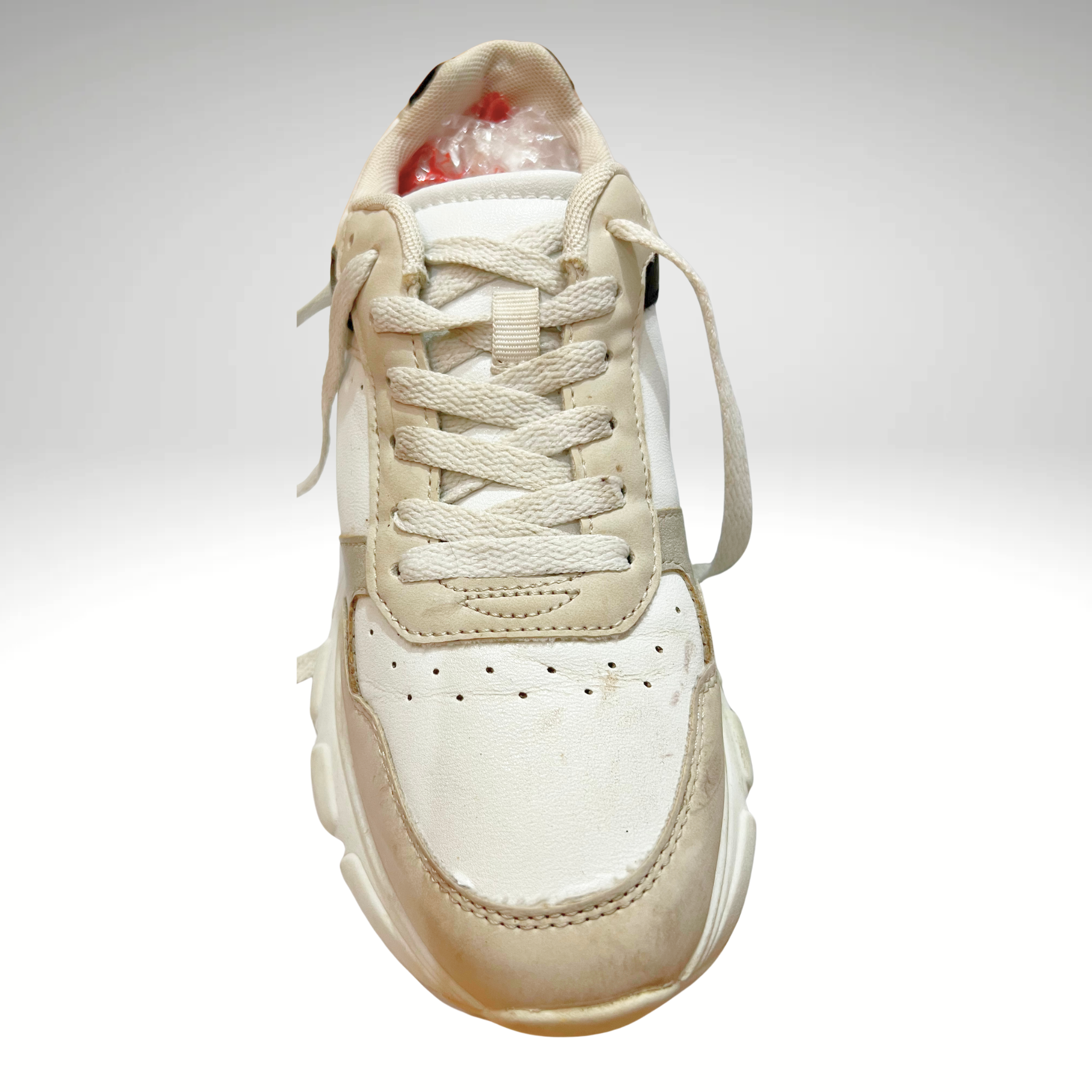 Graceland Chunky Sneakers