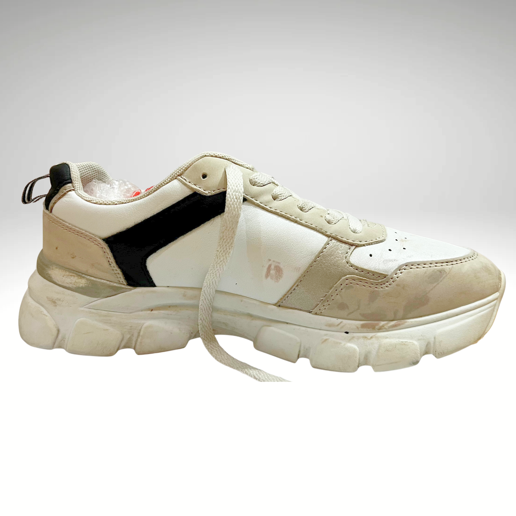 Graceland Chunky Sneakers