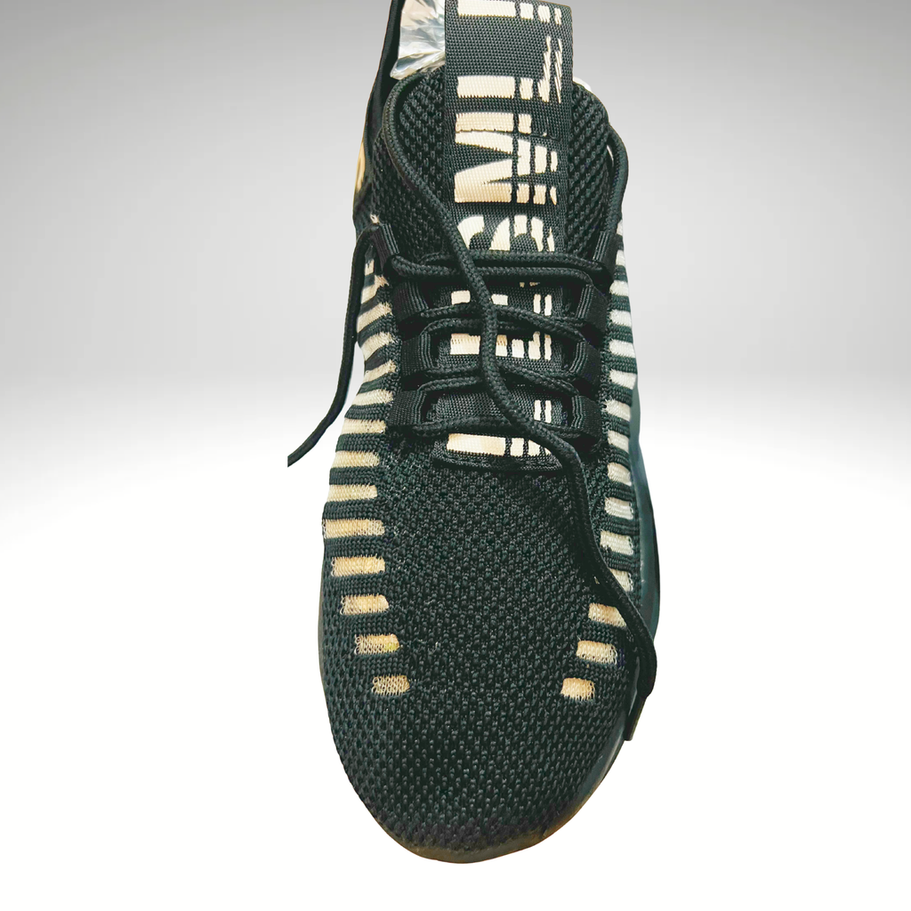 HUCDML Mesh Sneakers