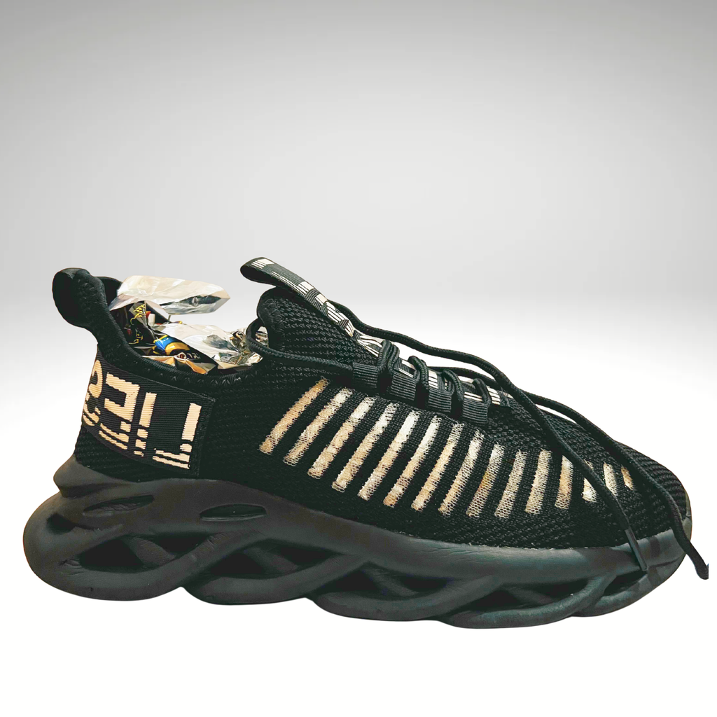 HUCDML Mesh Sneakers