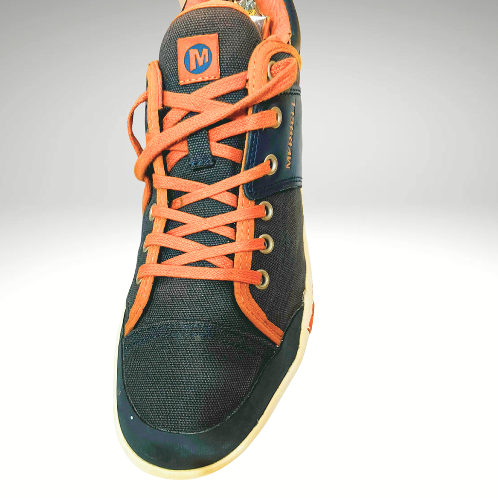 Merrell Rant Bering Sea Sneakers