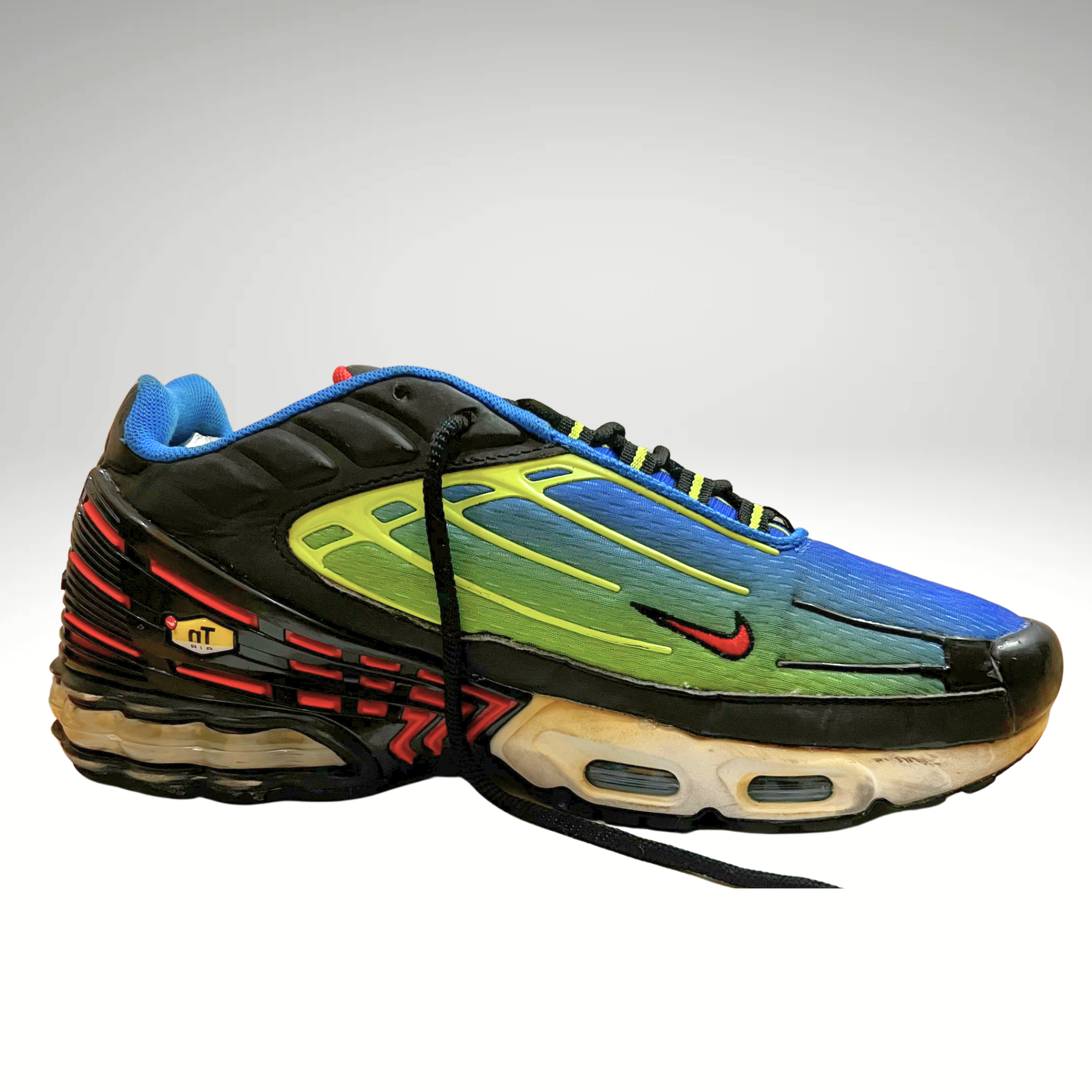 Nike Air Max 3