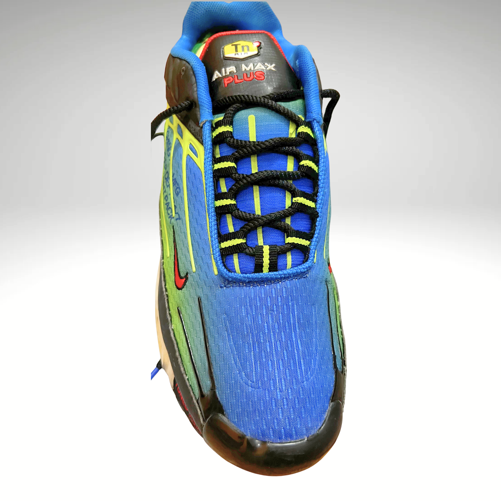 Nike Air Max 3