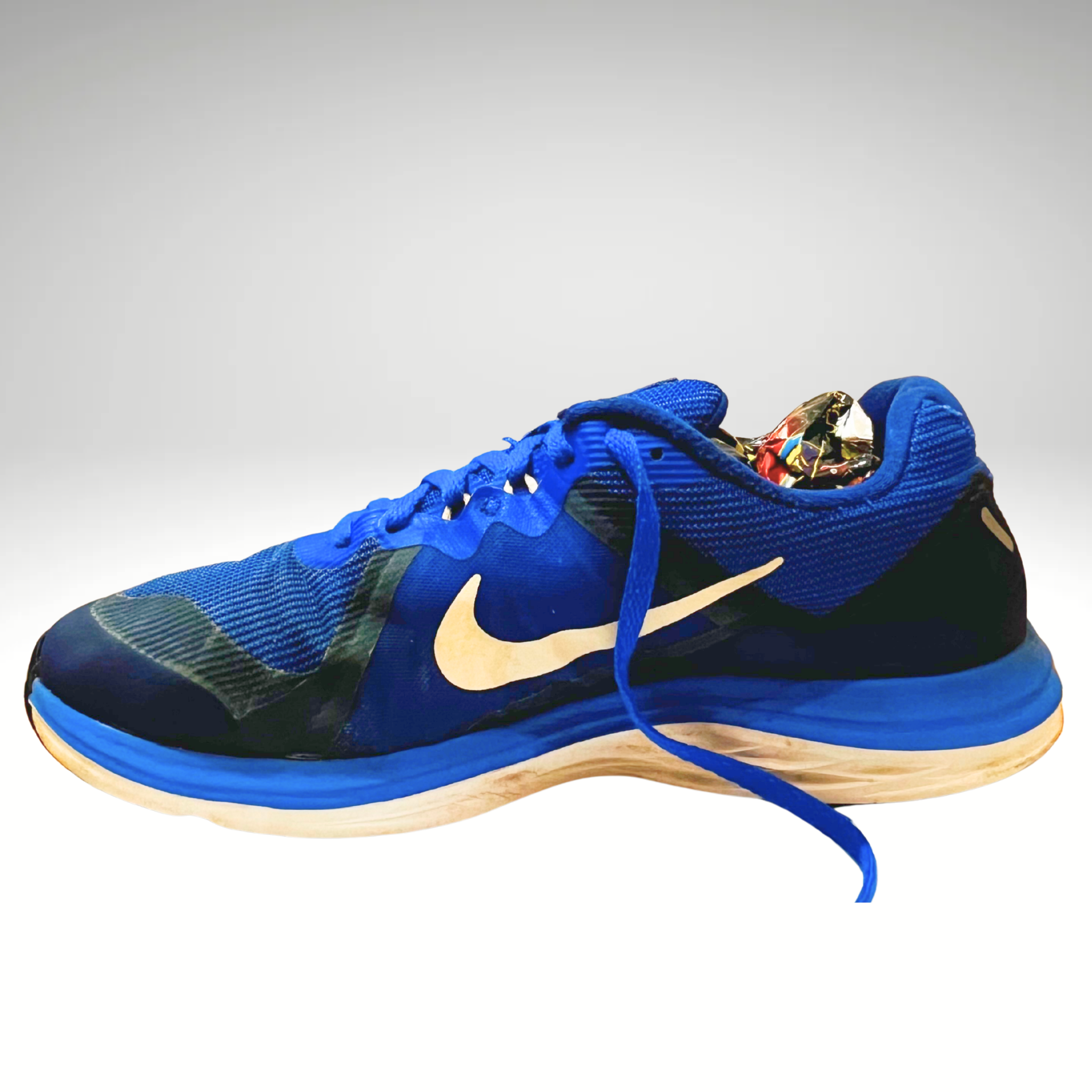 Nike Dual Fusion