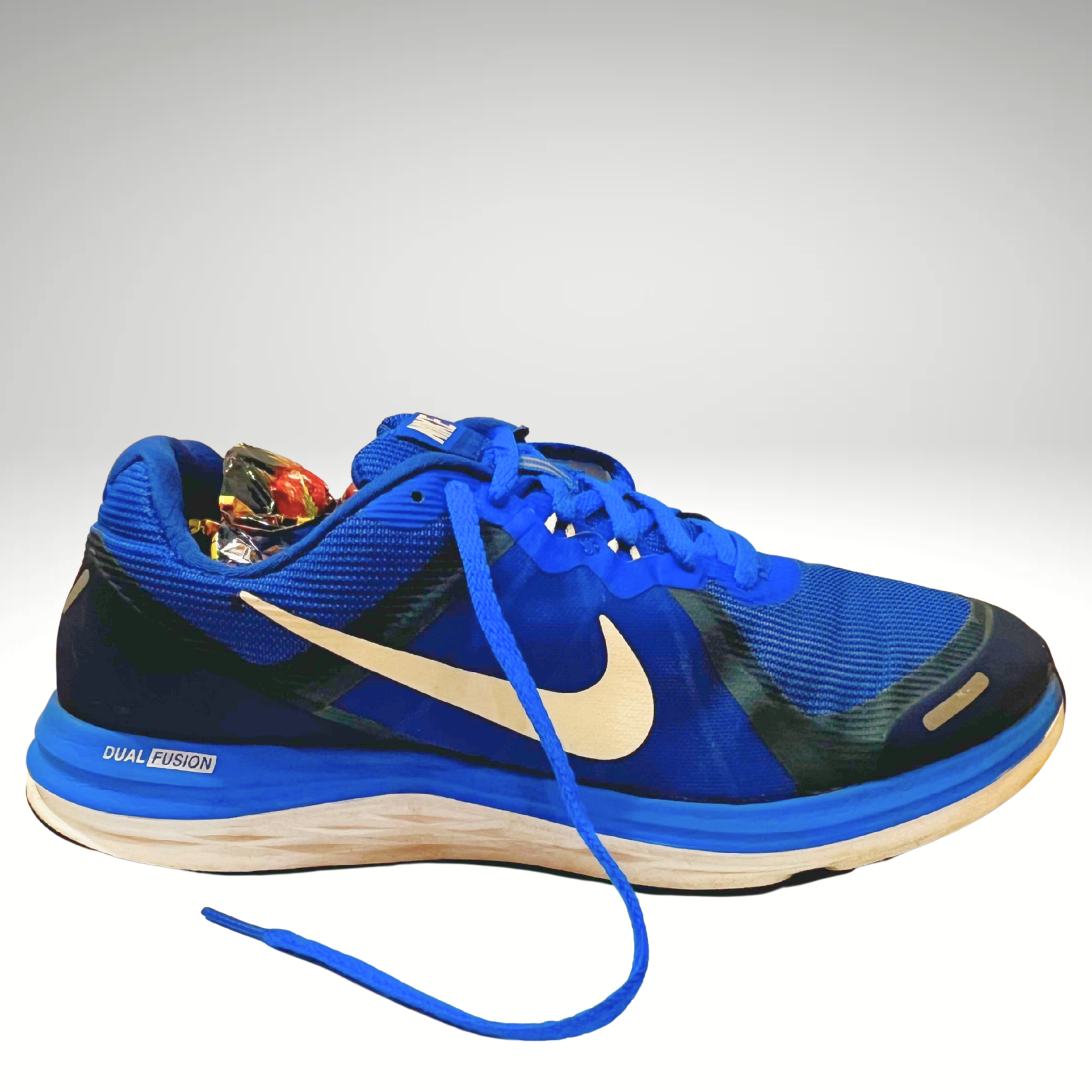 Nike Dual Fusion