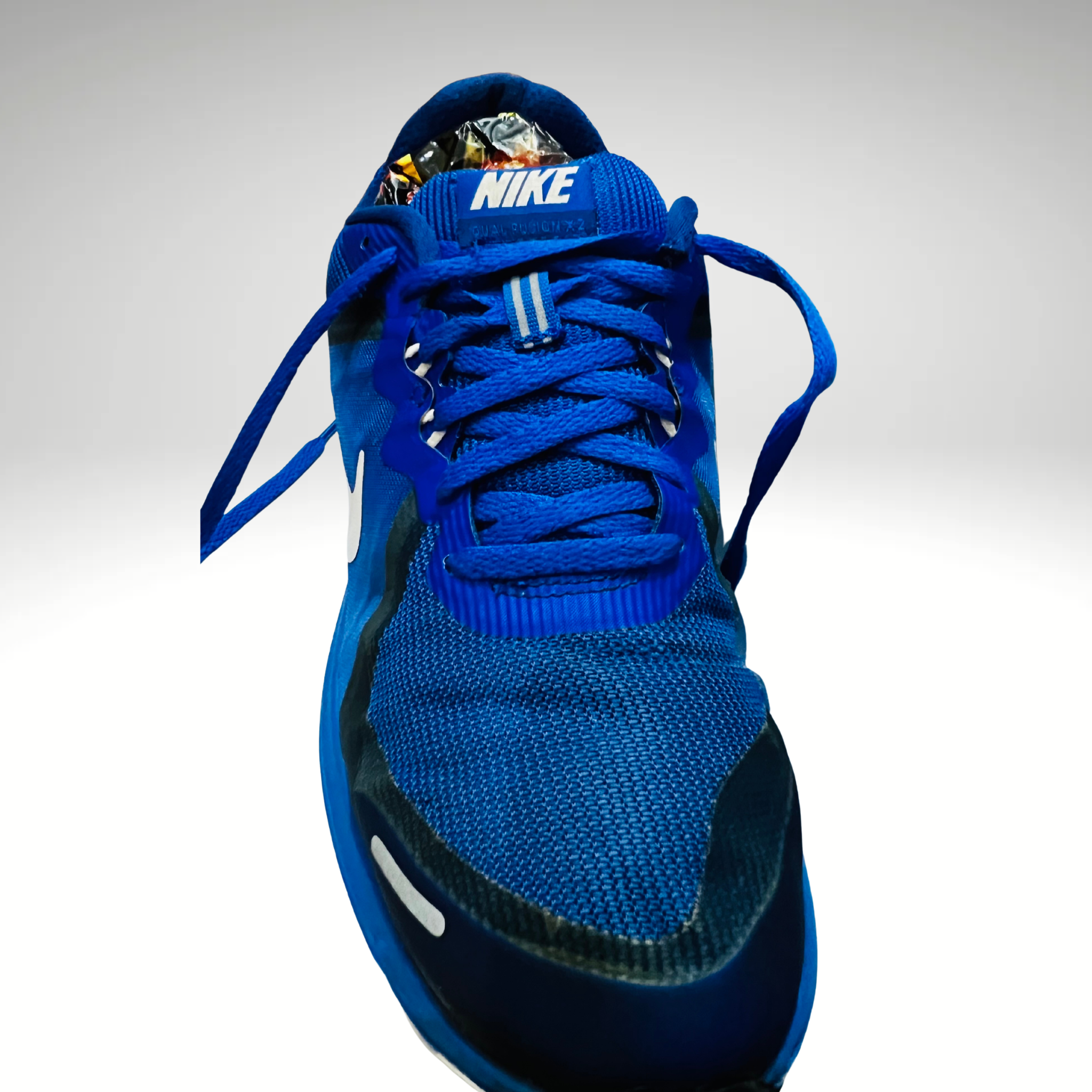 Nike Dual Fusion