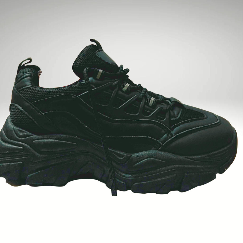 Oxmox Chunky Sneakers