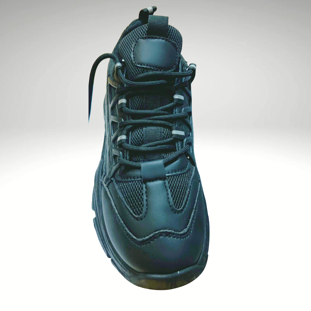 Oxmox Chunky Sneakers