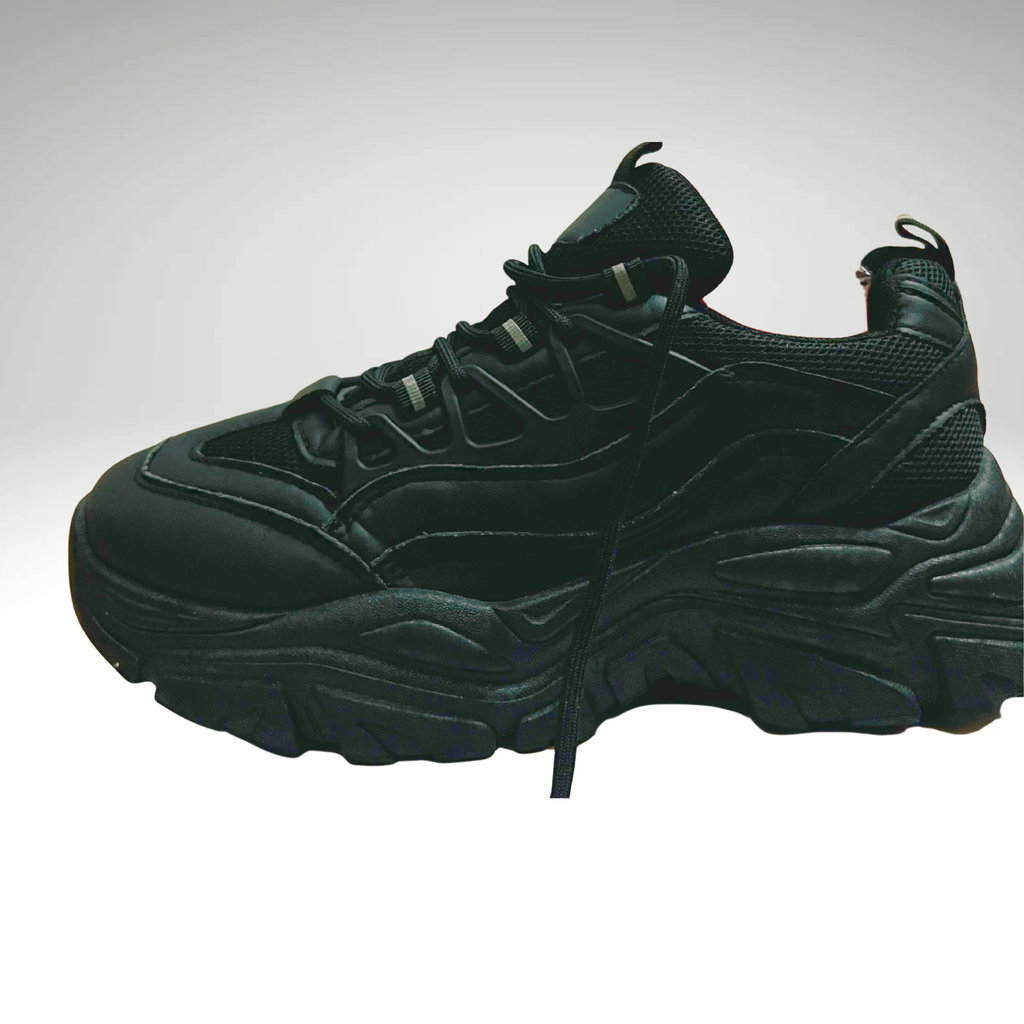 Oxmox Chunky Sneakers