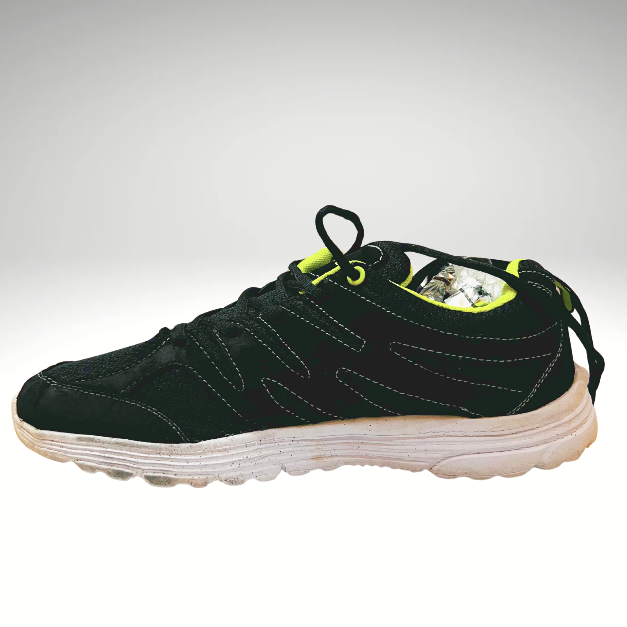 PASS BY NEON Running Shoes