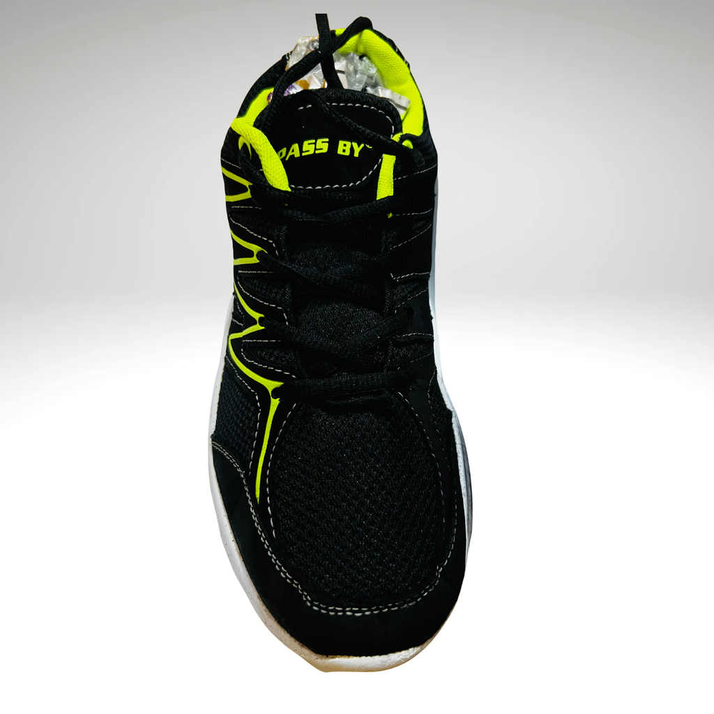 PASS BY NEON Running Shoes