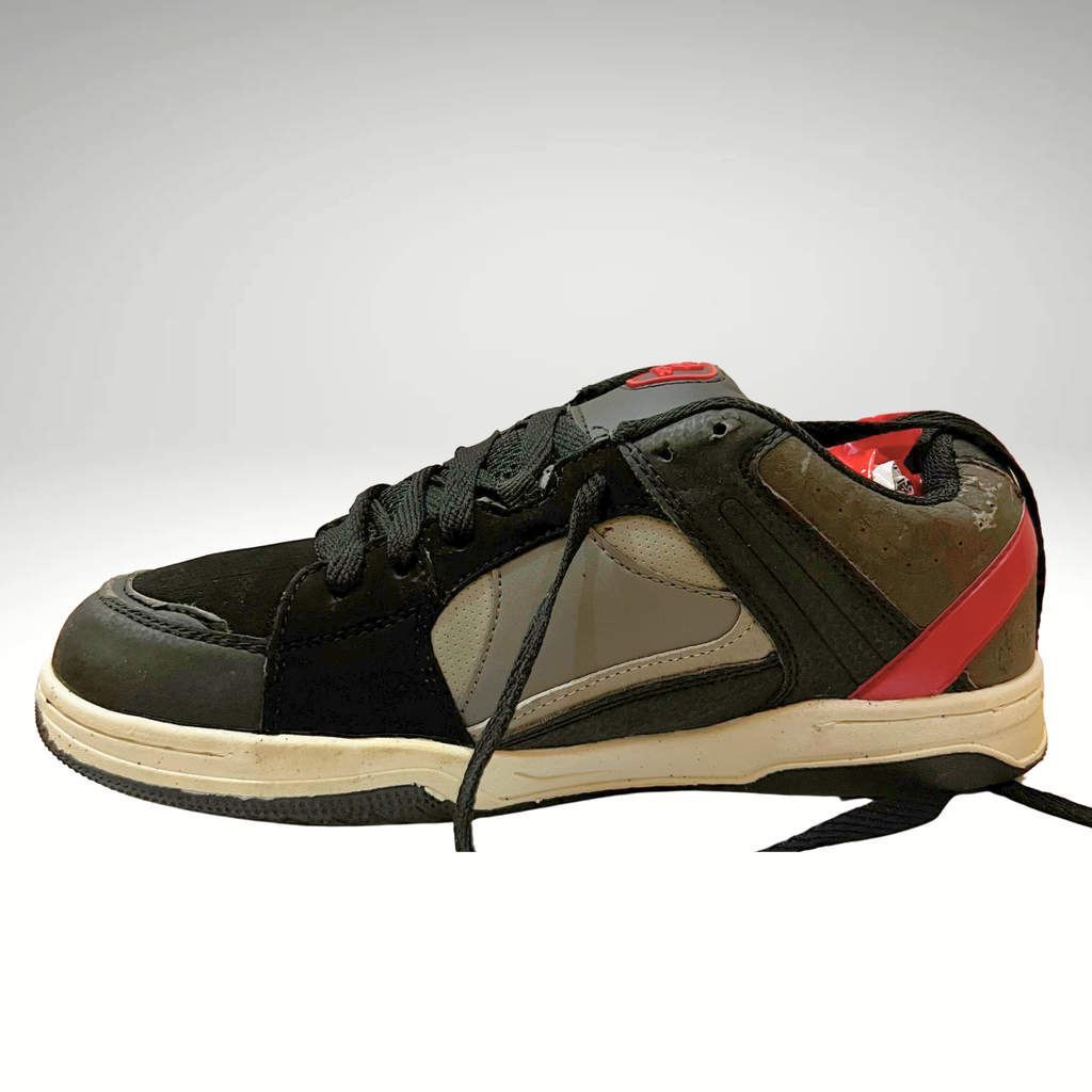 SANDIC DC Stag Sneakers