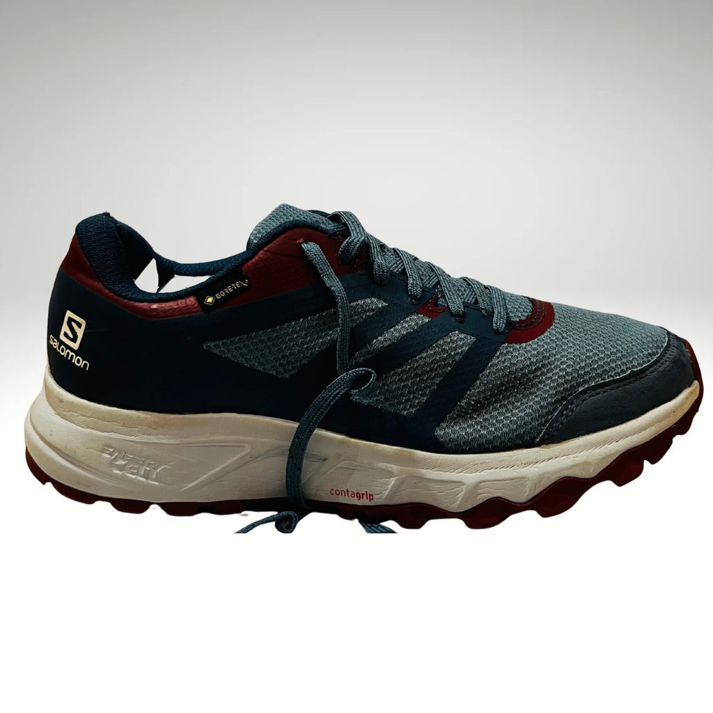 Salomon Trailster 2