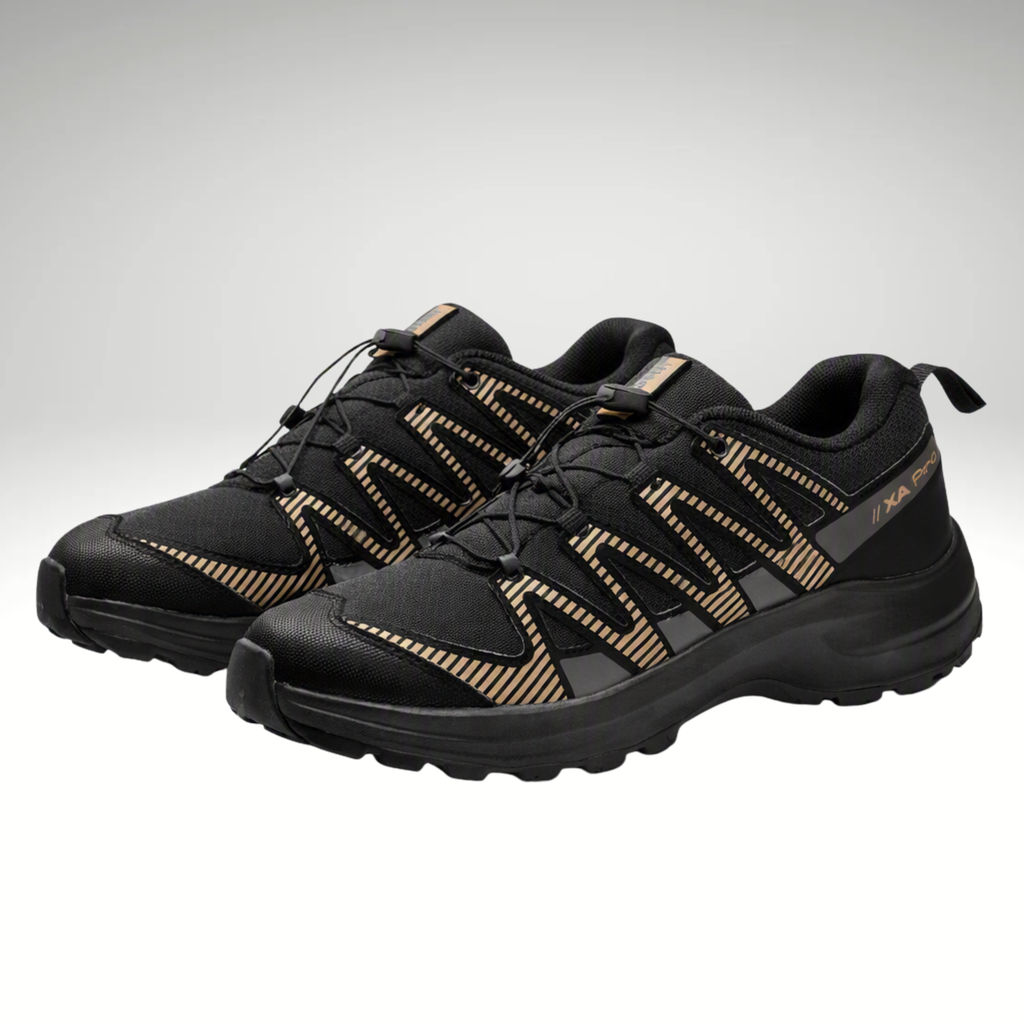 Salomon XA Pro V8 CSWP (Size 8)