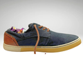 Venice Bocage Canvas Sneakers