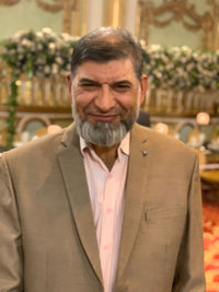 Shahid Pervaiz